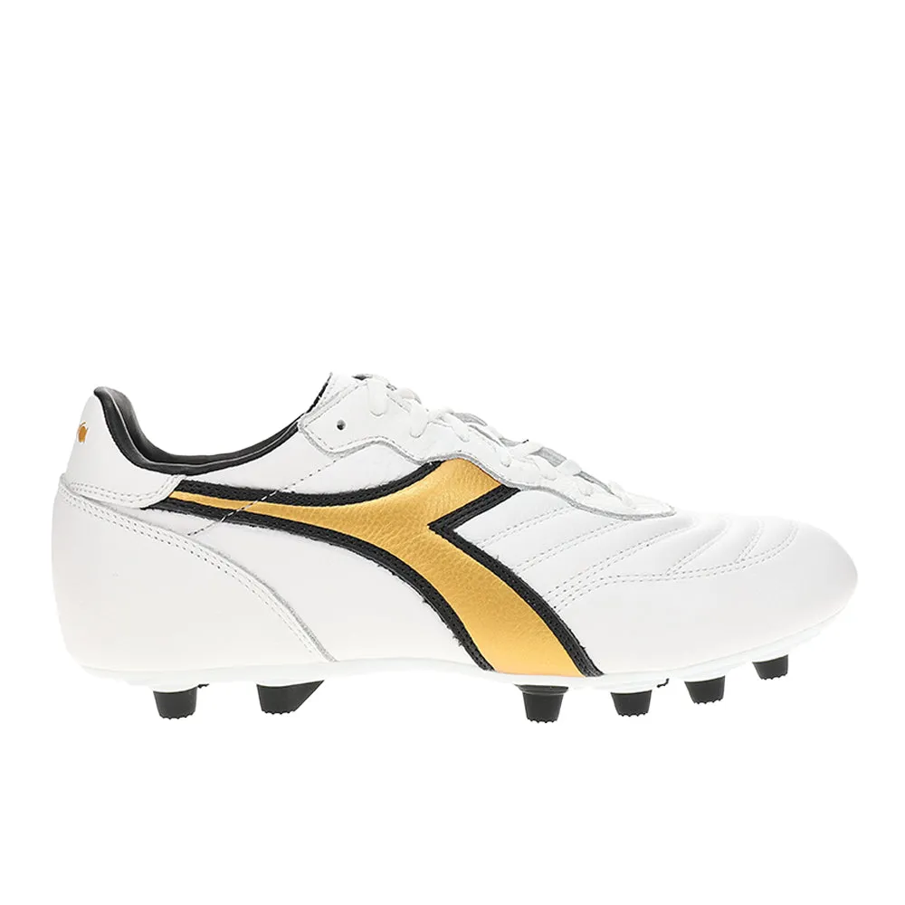 Brasil LT MPDU Soccer Cleats sold by Shoebacca