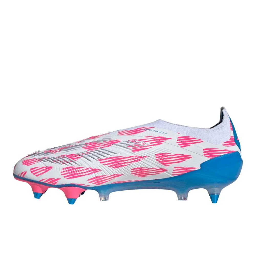 Predator Elite Laceless Soft Ground Soccer Cleats sold by Shoebacca product image thumbnail 3