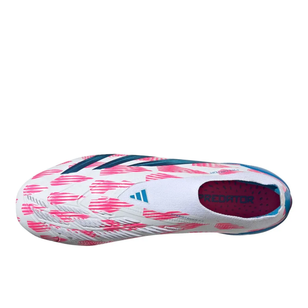 Predator Elite Laceless Soft Ground Soccer Cleats sold by Shoebacca product image thumbnail 4
