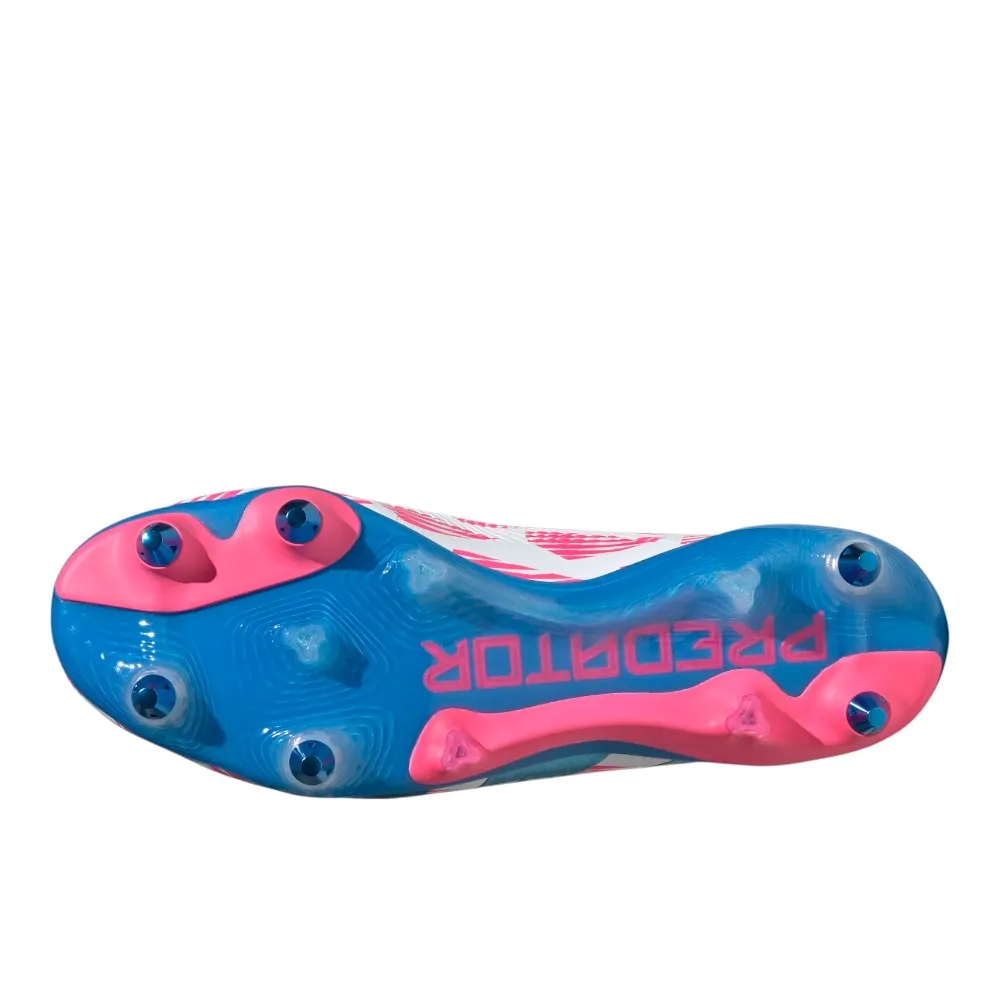 Predator Elite Laceless Soft Ground Soccer Cleats sold by Shoebacca product image thumbnail 5