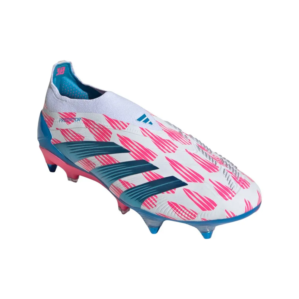 Predator Elite Laceless Soft Ground Soccer Cleats sold by Shoebacca product image thumbnail 2