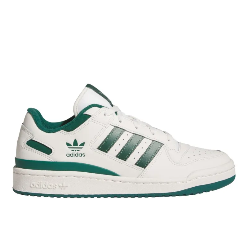 Forum Low CL Lace Up Sneakers made by Adidas