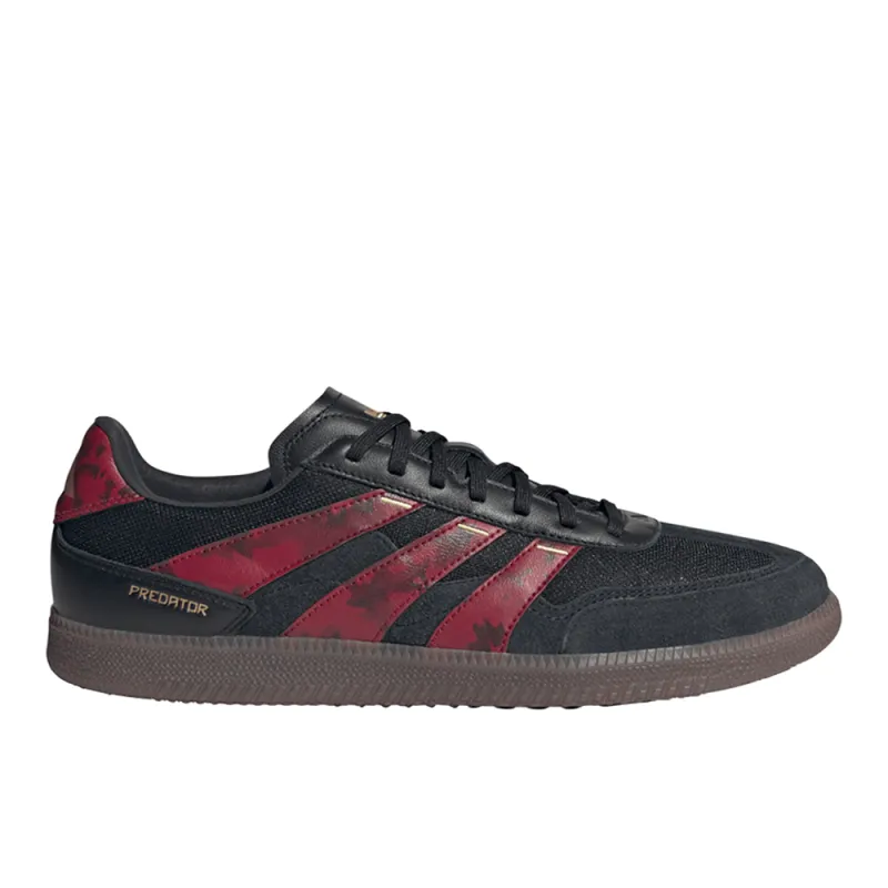 Predator Chinese New Year Indoor Soccer Shoes made by Adidas