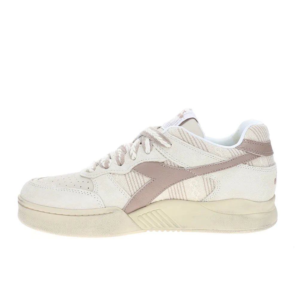 B.560 Boho Lace Up Sneakers sold by Shoebacca product image thumbnail 3