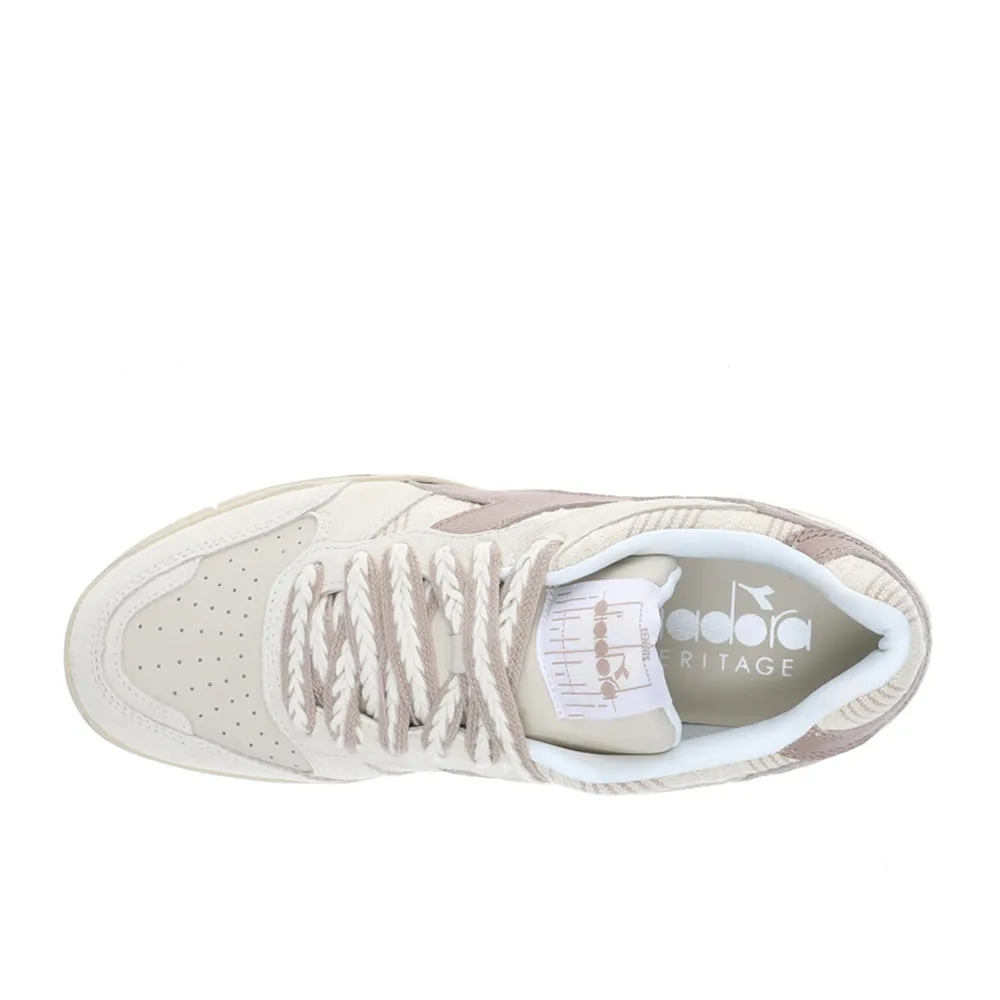 B.560 Boho Lace Up Sneakers sold by Shoebacca product image thumbnail 4