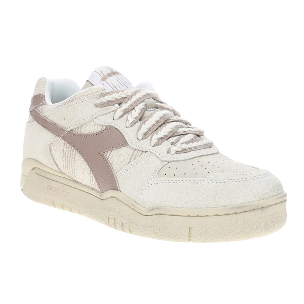B.560 Boho Lace Up Sneakers sold by Shoebacca product image thumbnail 2