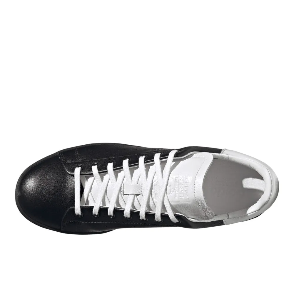 Stan Smith Lux Lace Up Sneakers sold by Shoebacca product image thumbnail 4