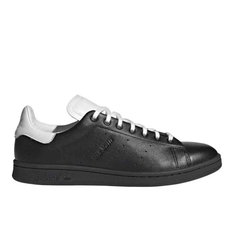 Stan Smith Lux Lace Up Sneakers made by Adidas