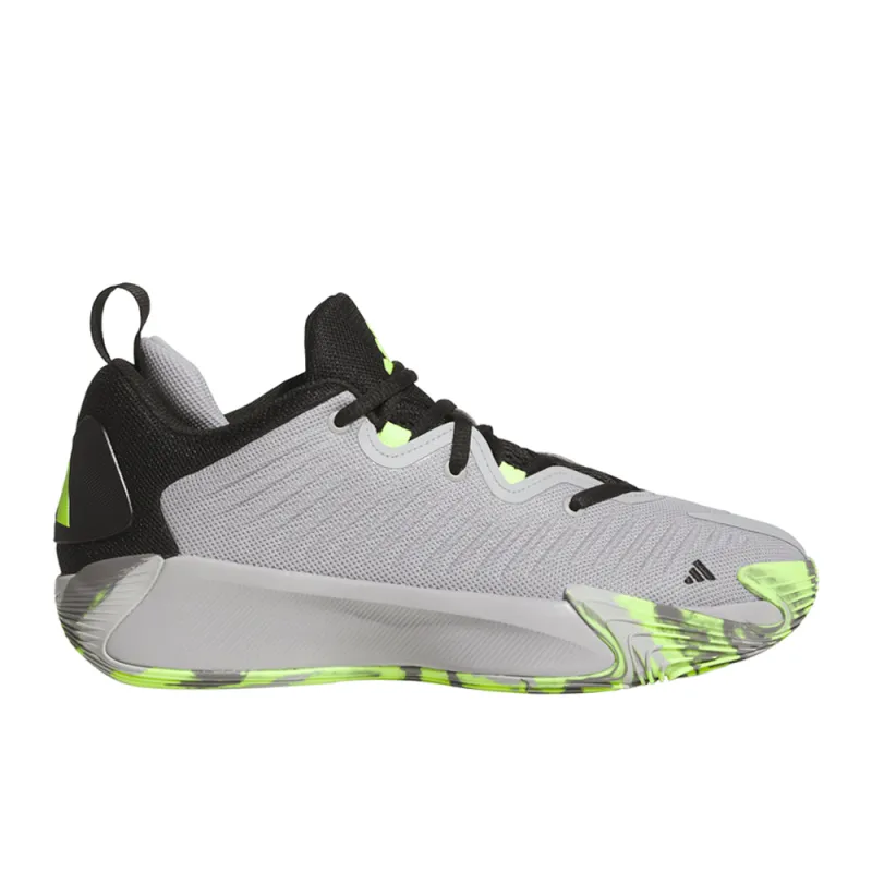 Initiation Basketball Shoes made by Adidas