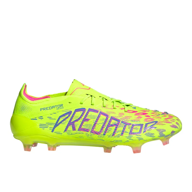 Predator Elite Firm Ground Soccer Cleats sold by Shoebacca