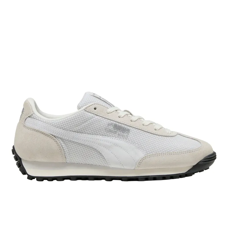 Easy Rider Urban Lace Up Sneakers made by Puma