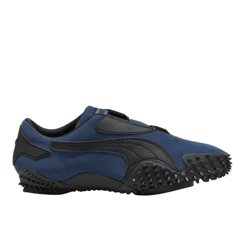 Mostro OG Prime Slip On Sneakers made by Puma