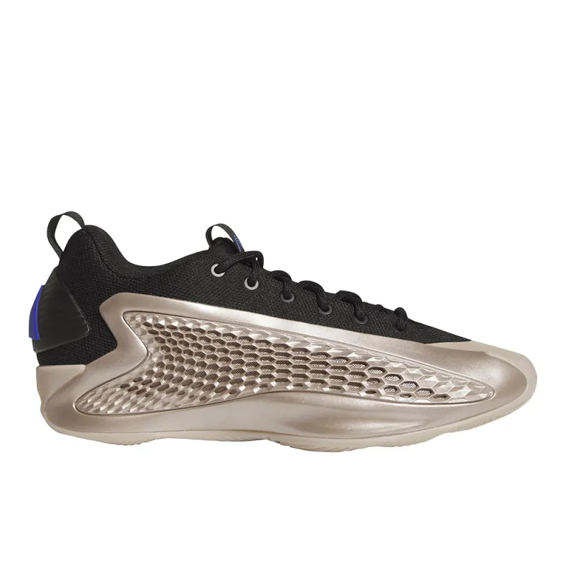 Anthony Edwards 1 Low Basketball Shoes made by Adidas