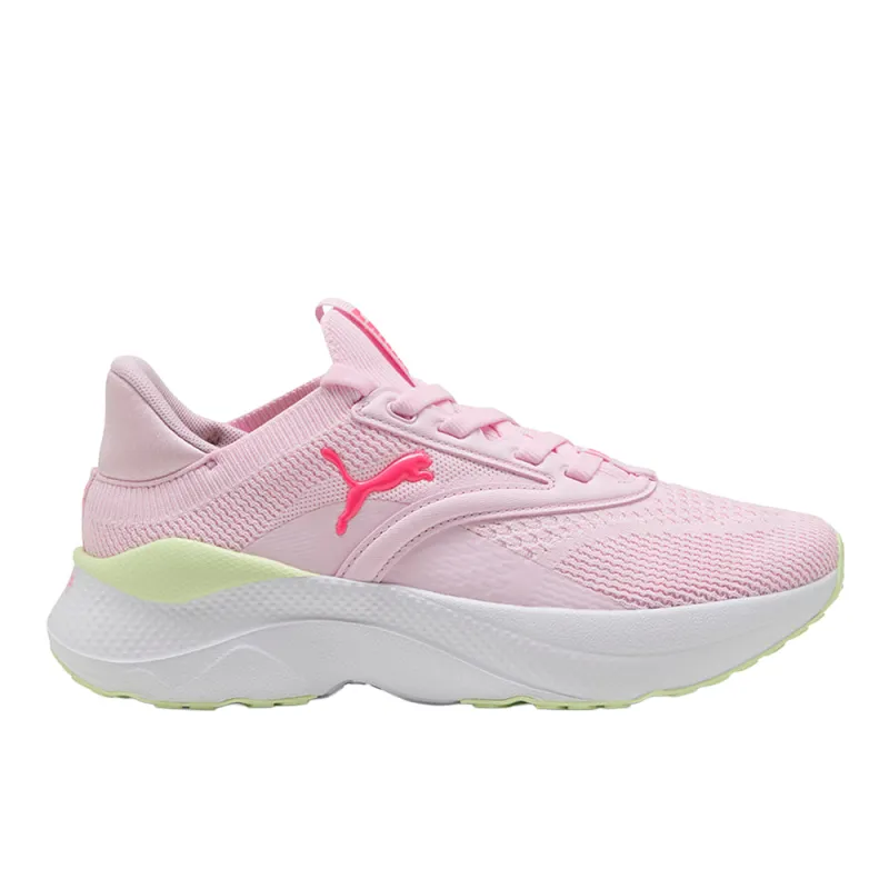 Softride Mayve Lace Up Sneakers made by Puma