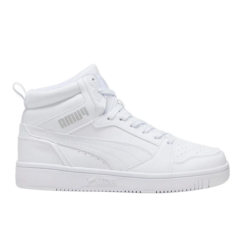 Rebound V6 Lace Up Sneakers made by Puma