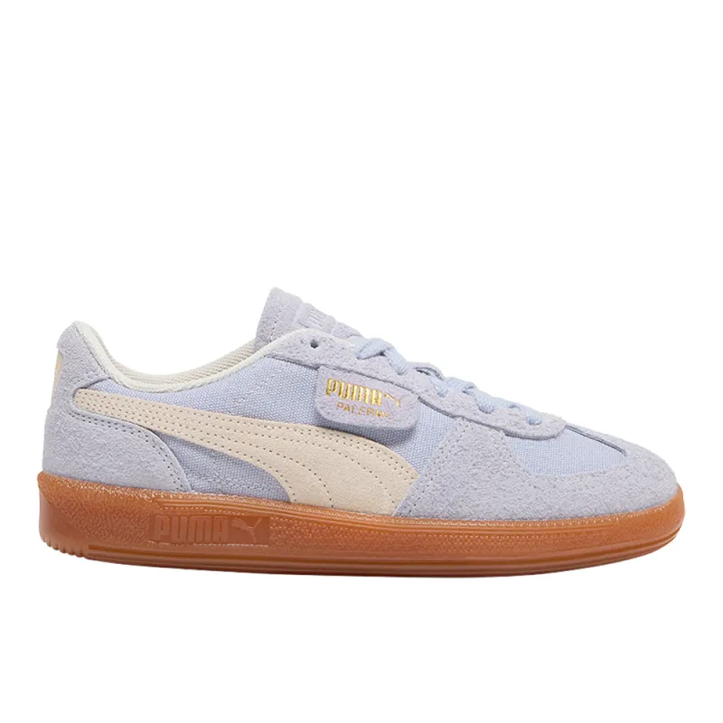 Palermo Vintage Lace Up Sneakers made by Puma