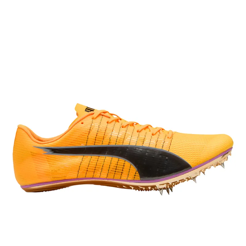 Evospeed Brush 6 Track & Field Sprinting Spikes made by Puma