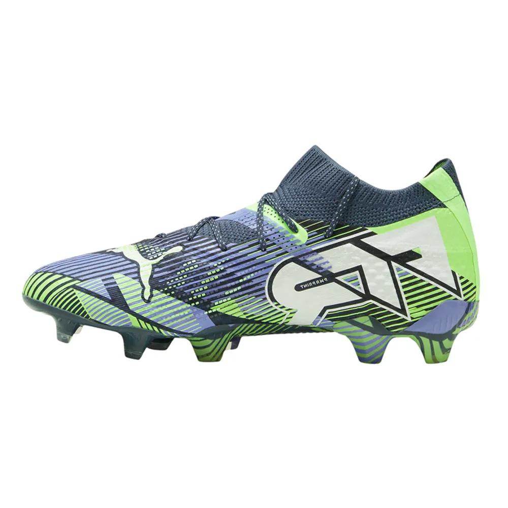 Future 7 Ultimate Firm Ground/Artificial Ground Soccer Cleats sold by Shoebacca product image thumbnail 3