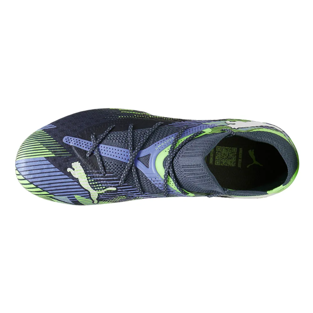 Future 7 Ultimate Firm Ground/Artificial Ground Soccer Cleats sold by Shoebacca product image thumbnail 4