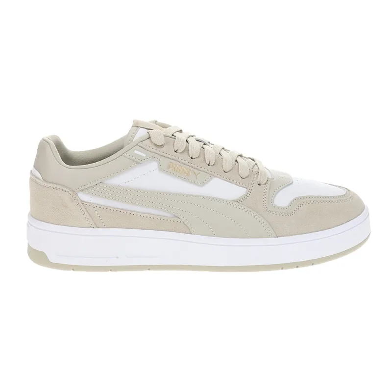 Court Classic Street SD Lace Up Sneakers made by Puma