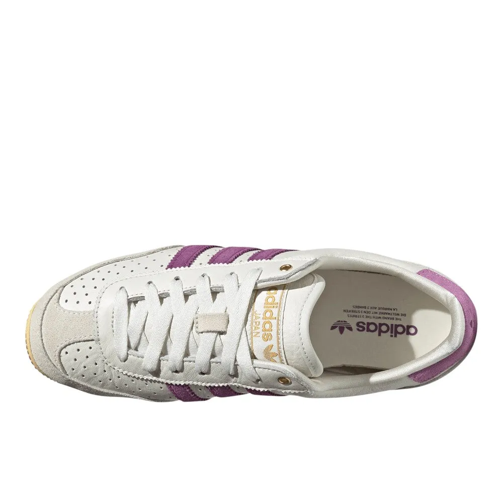 Japan Lace Up Sneakers sold by Shoebacca product image thumbnail 4
