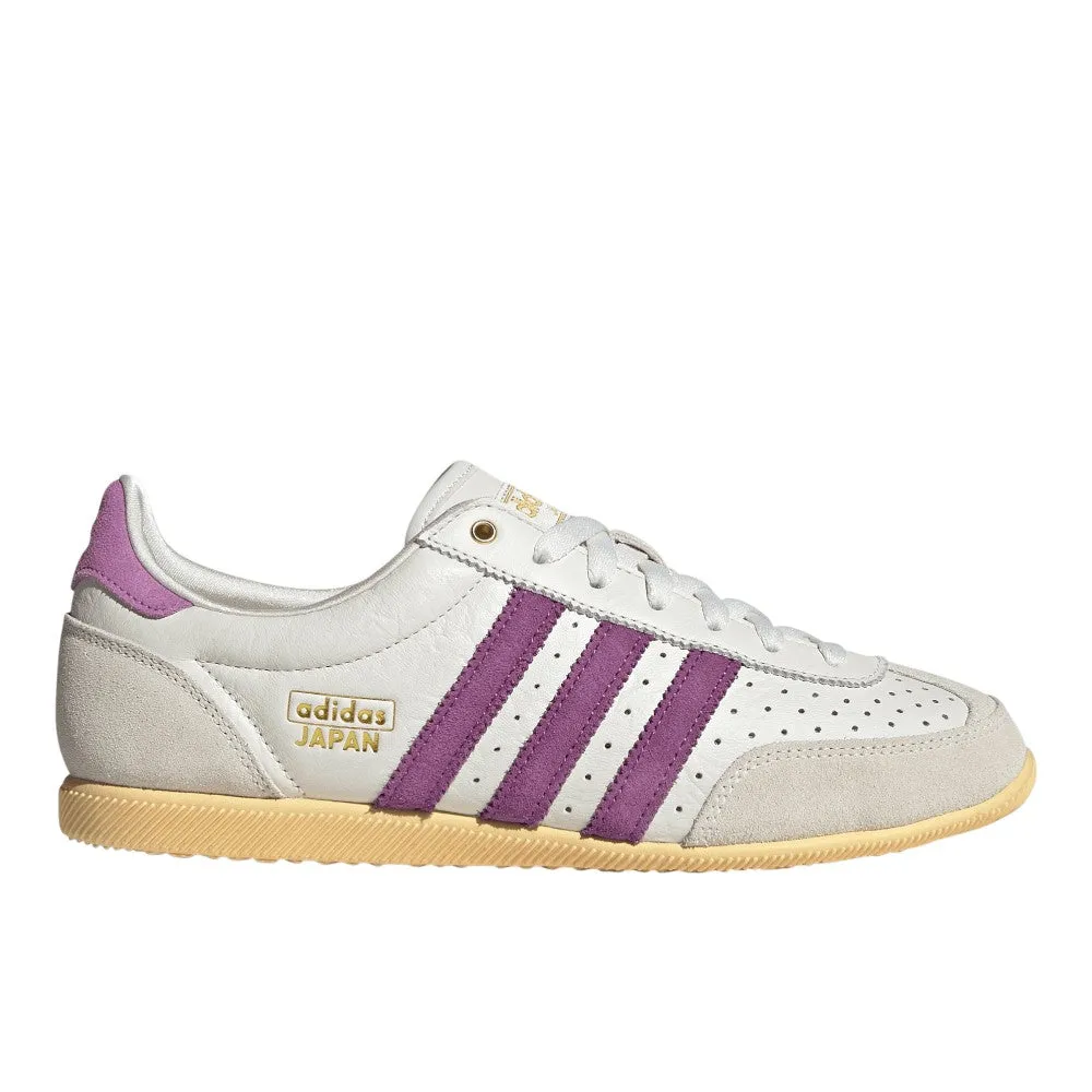 Japan Lace Up Sneakers sold by Shoebacca