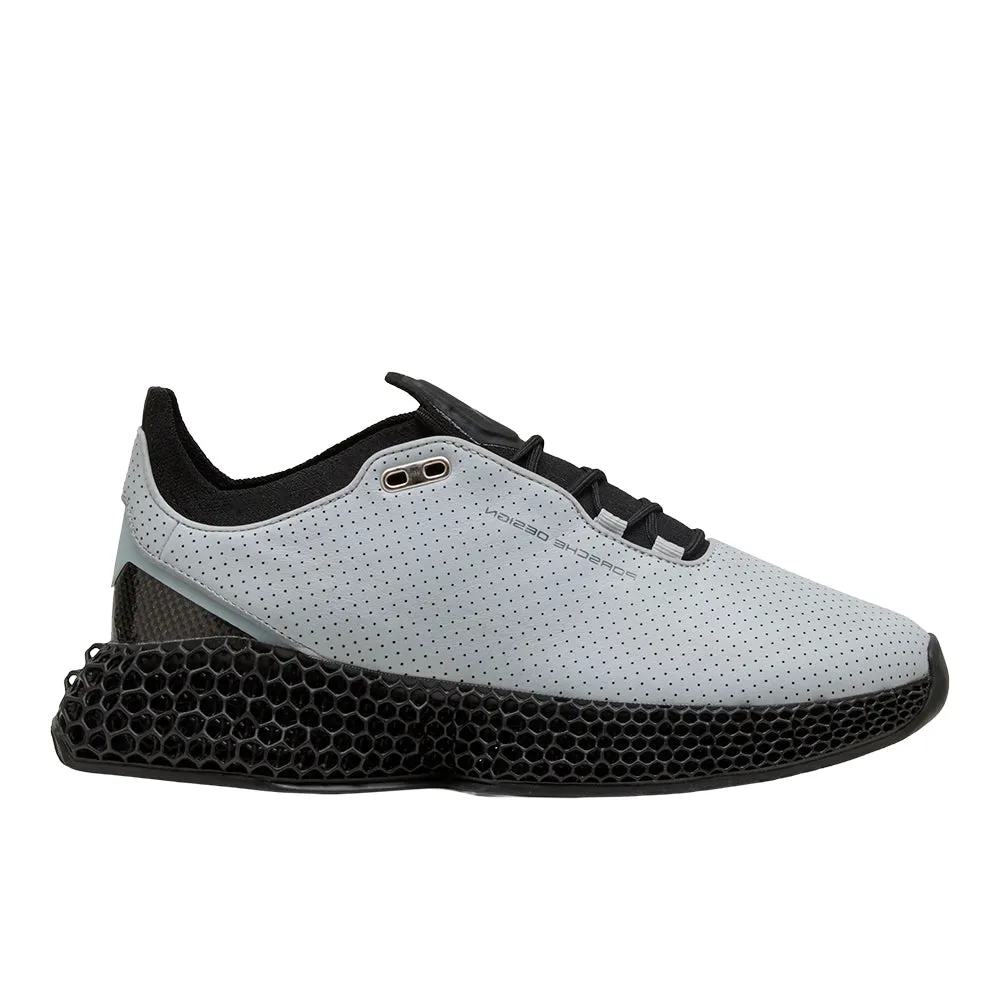 Porsche Design 3D Matrix III Lace Up Sneakers sold by Shoebacca