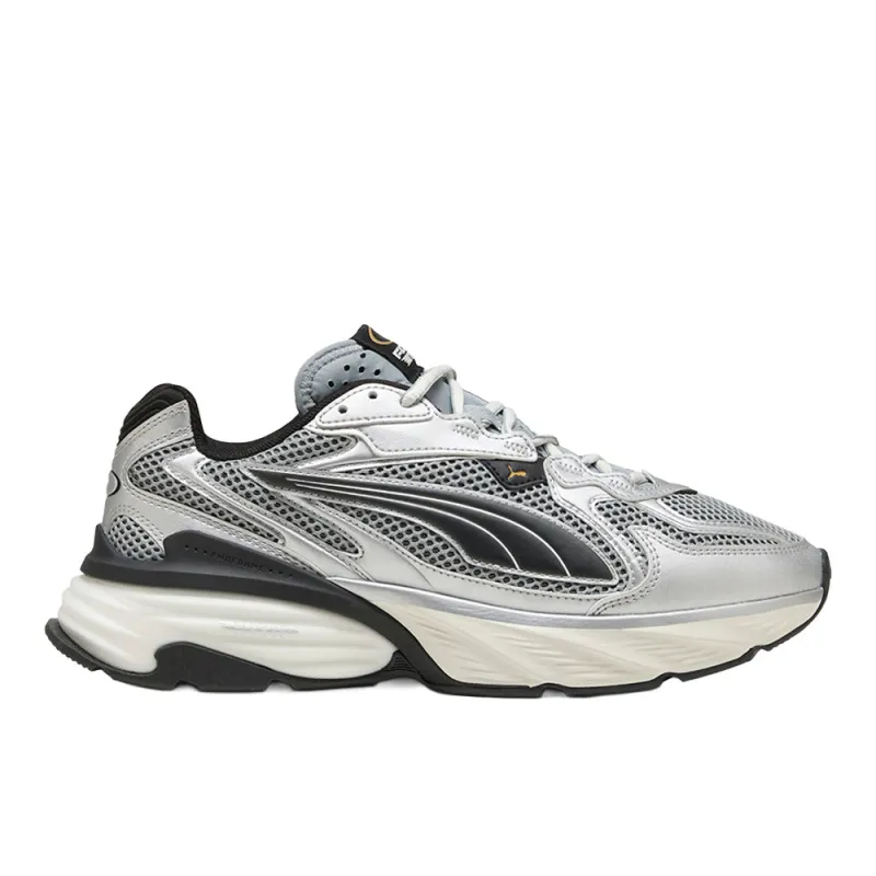 Fade NITRO Lace Up Sneakers made by Puma