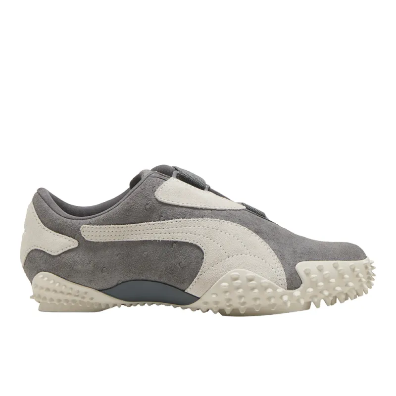 Mostro Ostrich Slip On Sneakers made by Puma