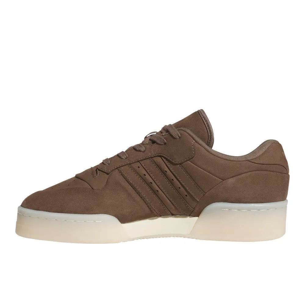 Rivalry Lux Low Lace Up Sneakers sold by Shoebacca product image thumbnail 3