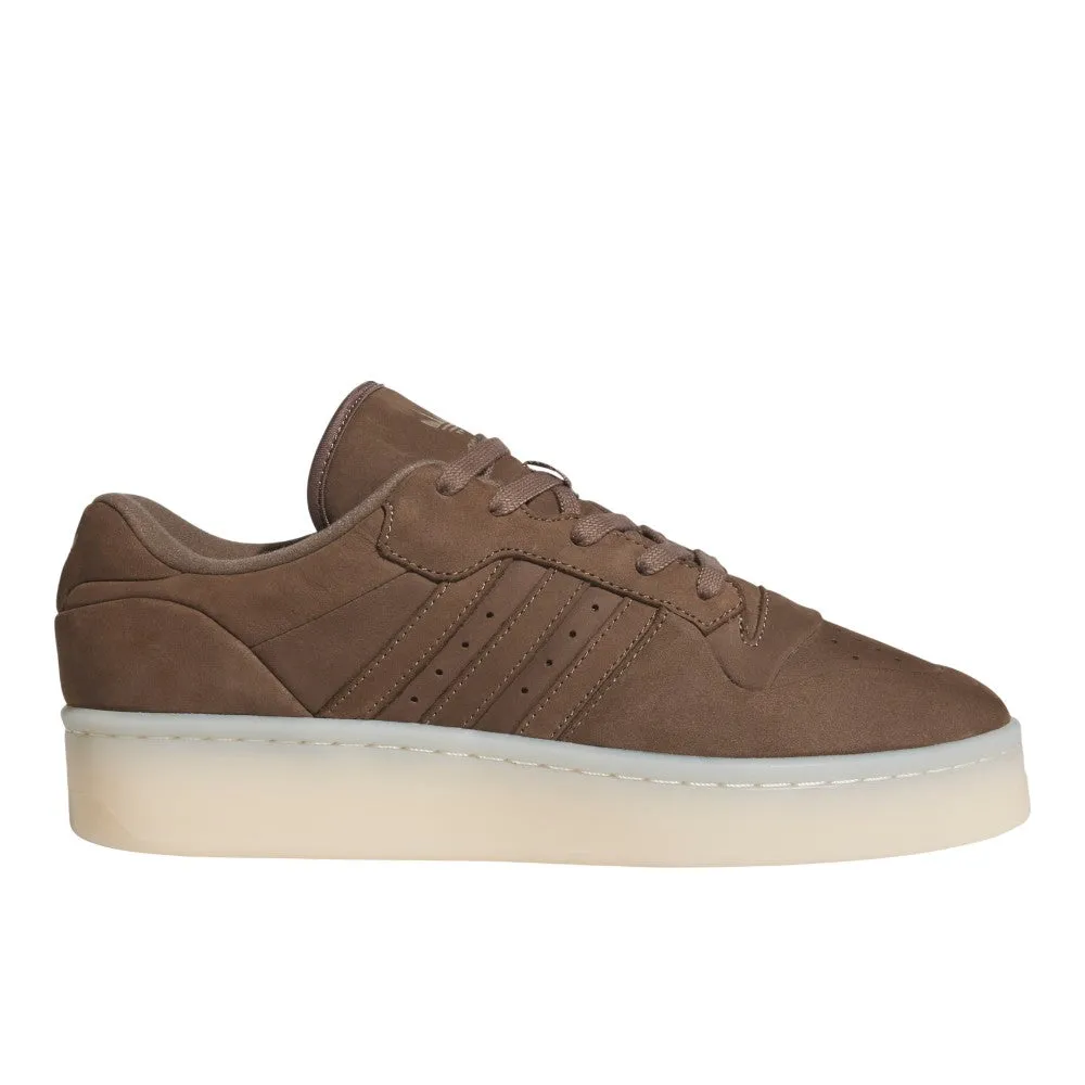 Rivalry Lux Low Lace Up Sneakers sold by Shoebacca