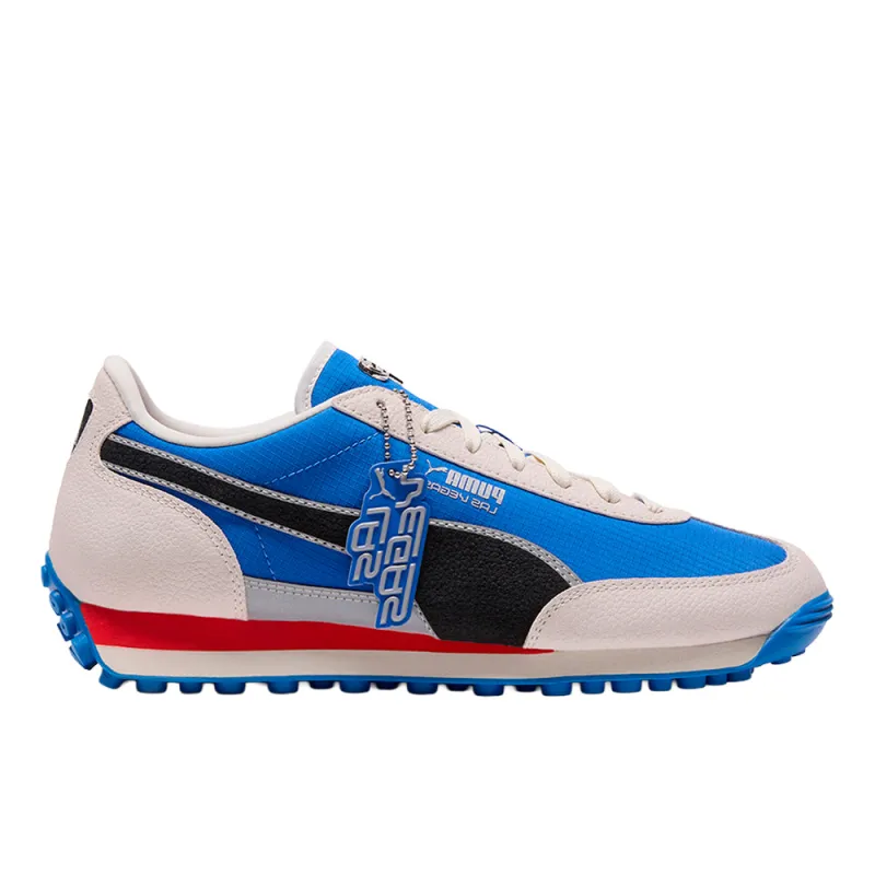 Easy Rider Club Las Vegas Lace Up Sneakers made by Puma