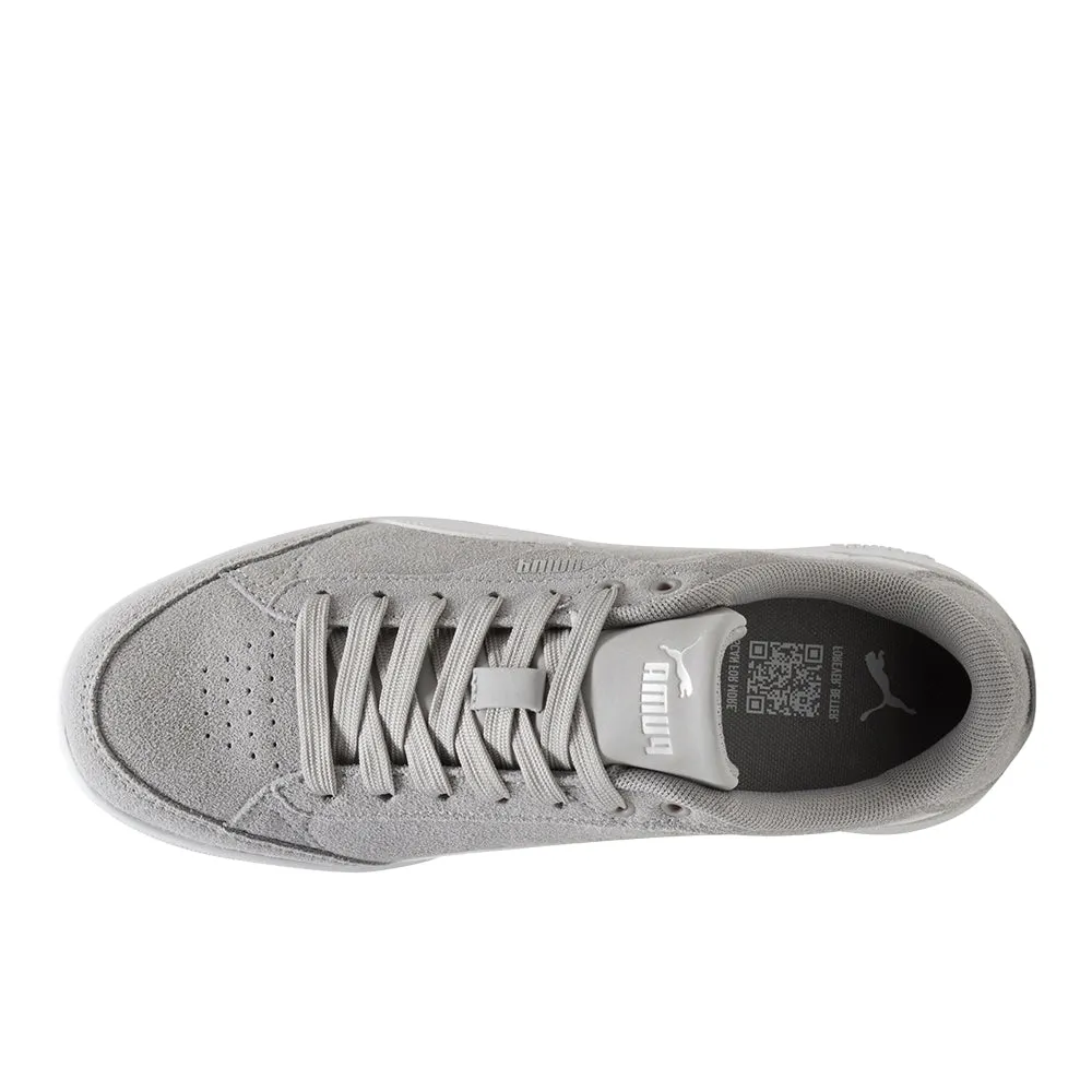 Vikky Star Suede Lace Up Sneakers sold by Shoebacca product image thumbnail 4