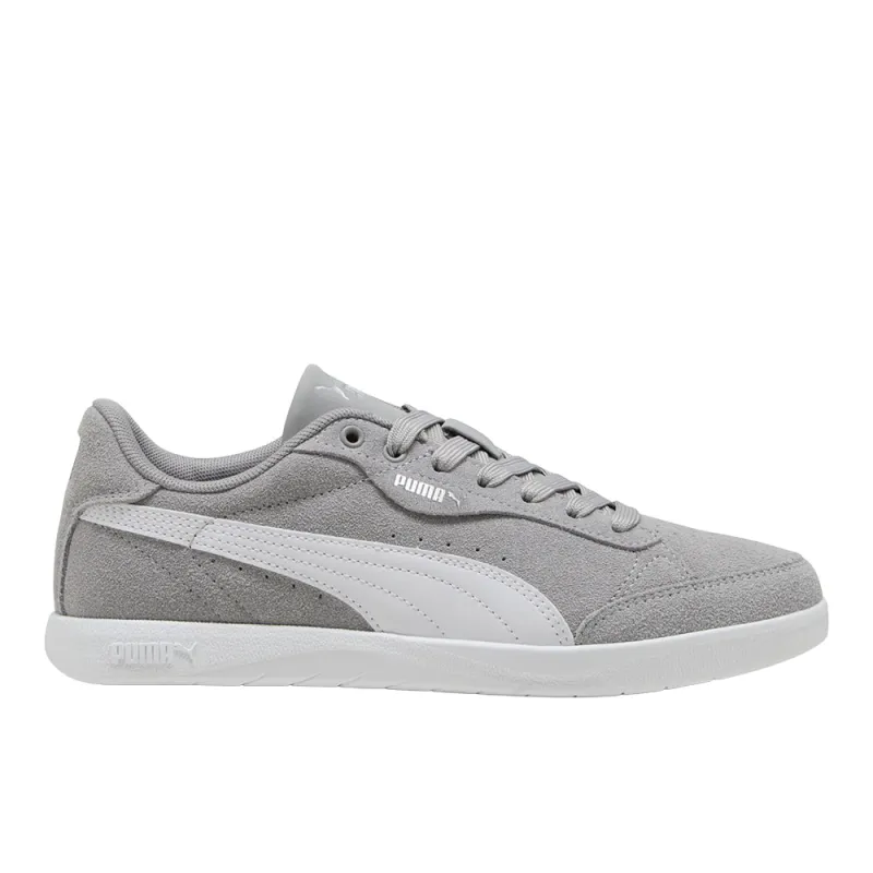 Vikky Star Suede Lace Up Sneakers made by Puma