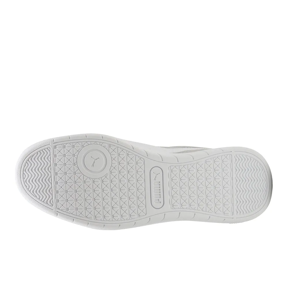Vikky Star Suede Lace Up Sneakers sold by Shoebacca product image thumbnail 5