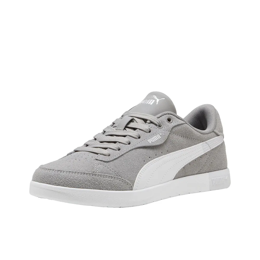 Vikky Star Suede Lace Up Sneakers sold by Shoebacca product image thumbnail 2