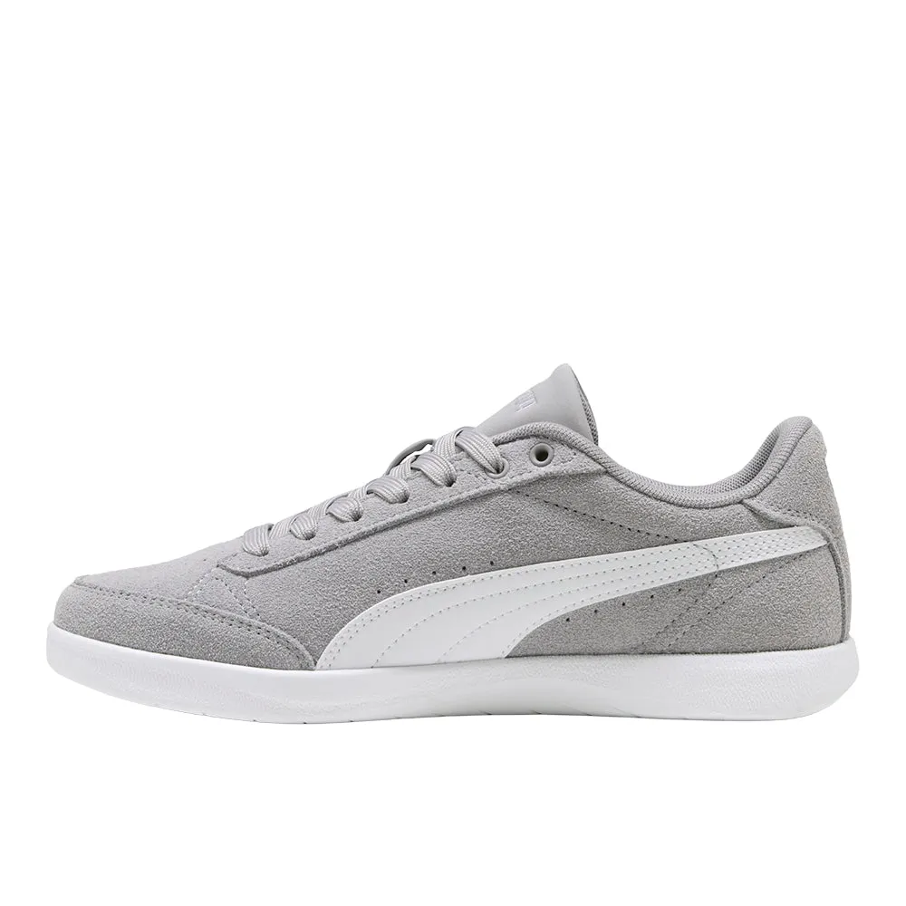 Vikky Star Suede Lace Up Sneakers sold by Shoebacca product image thumbnail 3