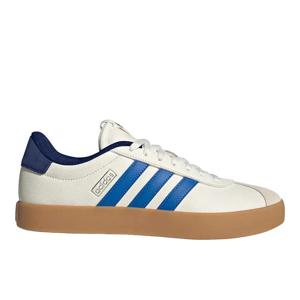 VL Court 3.0 Lace Up Sneakers sold by Shoebacca