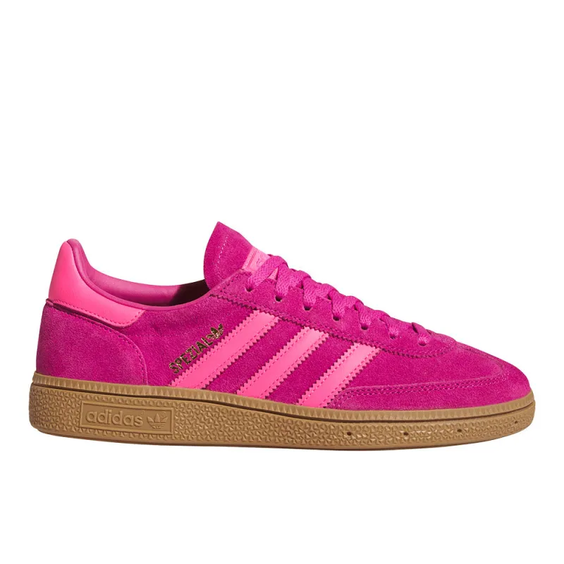 Handball Spezial Lace Up Sneakers sold by Shoebacca