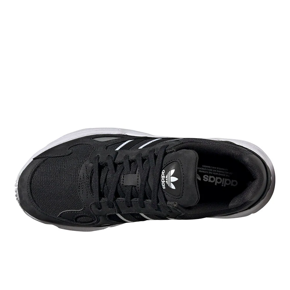 Falcon Lace Up Sneakers sold by Shoebacca product image thumbnail 4