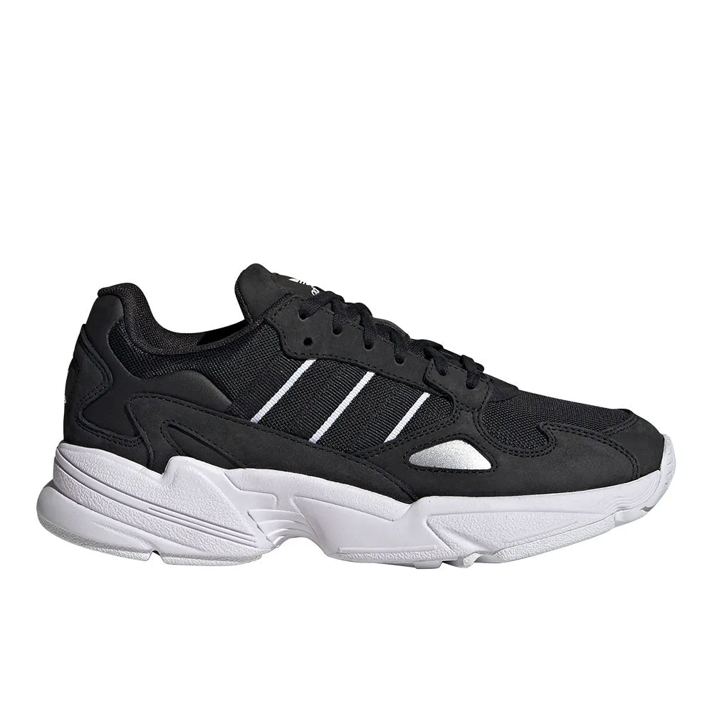 Falcon Lace Up Sneakers sold by Shoebacca