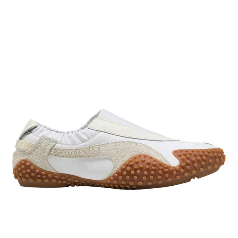 Mostro Move Slip On Sneakers made by Puma