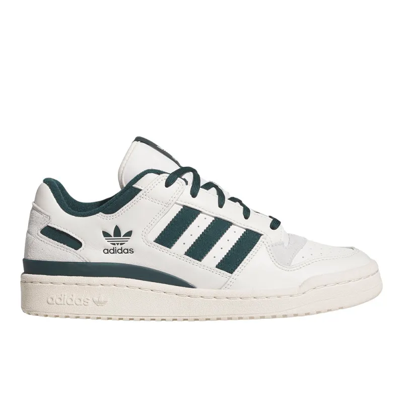 Forum Low CL Lace Up Sneakers made by Adidas