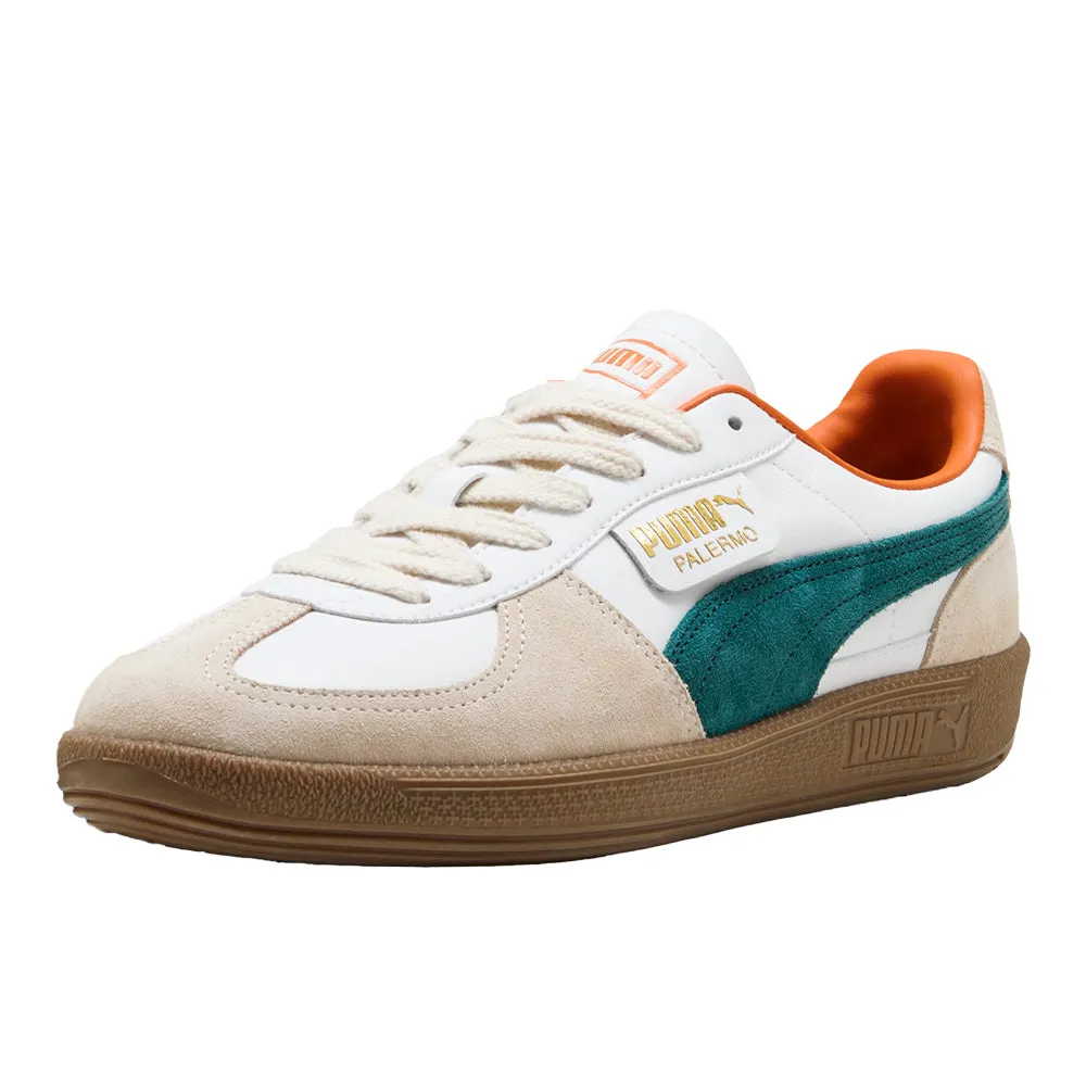 Palermo Leather Lace Up Sneakers sold by Shoebacca product image thumbnail 2