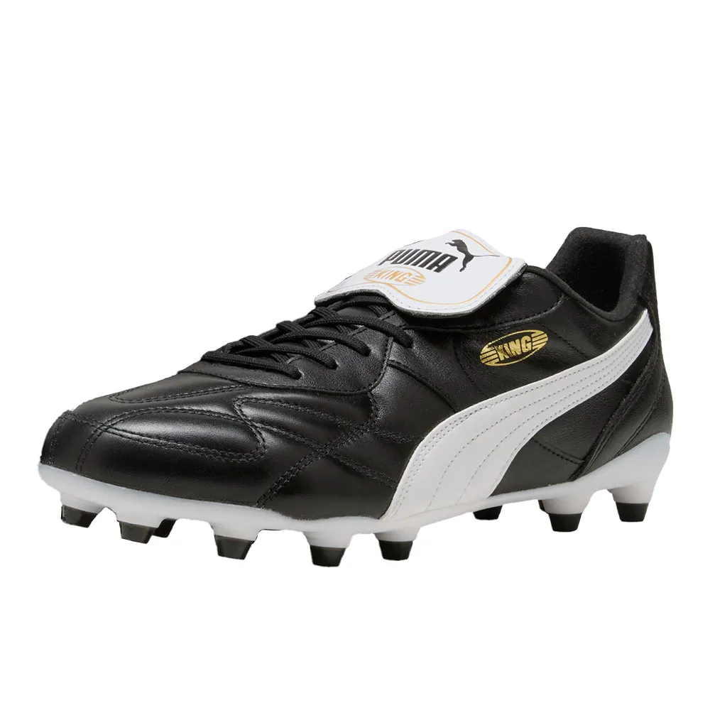 King Top Firm Ground/Artifical Ground Soccer Cleats sold by Shoebacca product image thumbnail 2