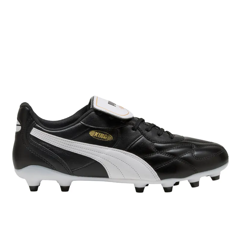 King Top Firm Ground/Artifical Ground Soccer Cleats made by Puma