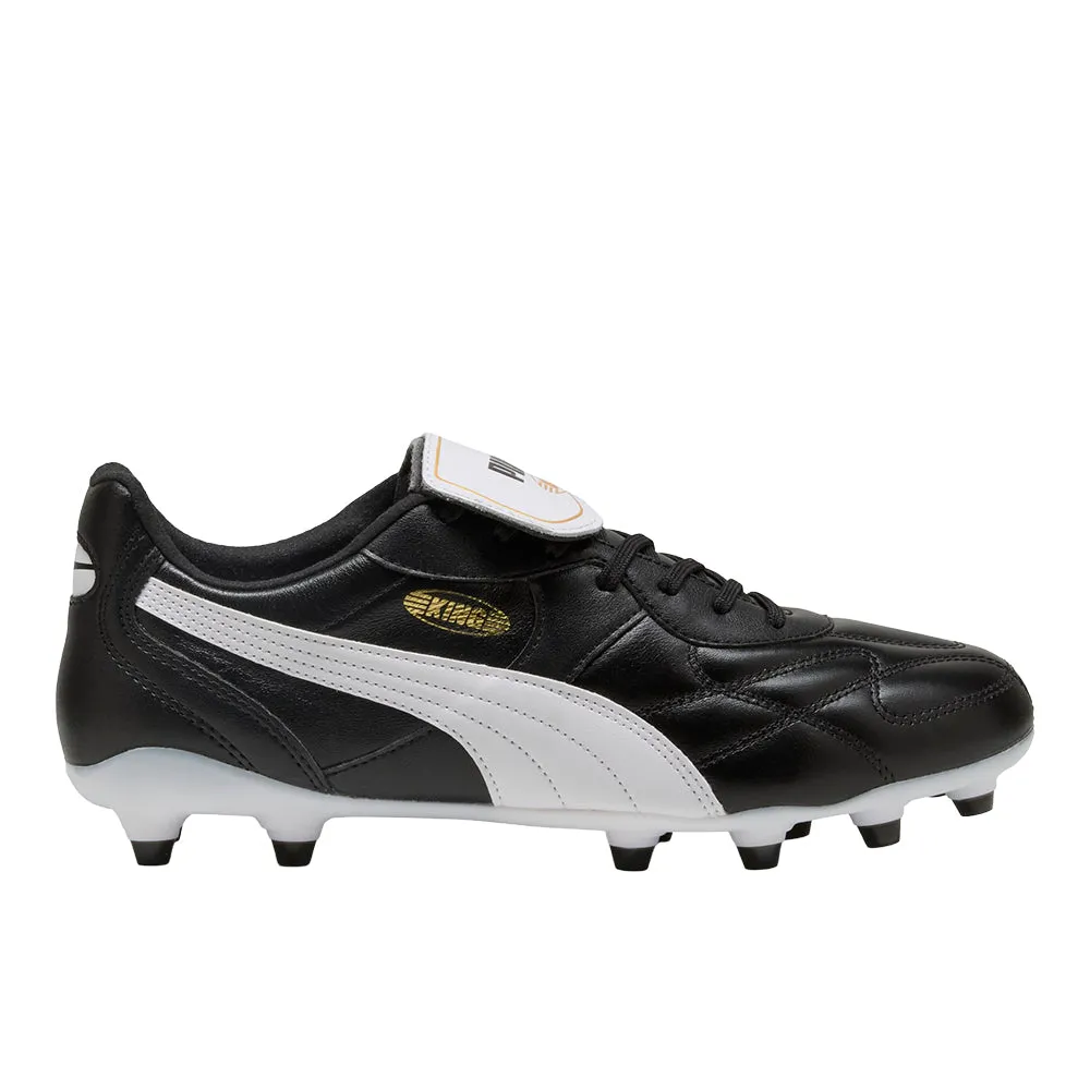 King Top Firm Ground/Artifical Ground Soccer Cleats sold by Shoebacca