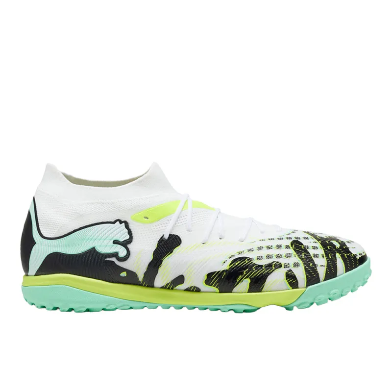 Future 9 Match Creativity Turf Soccer Shoes made by Puma