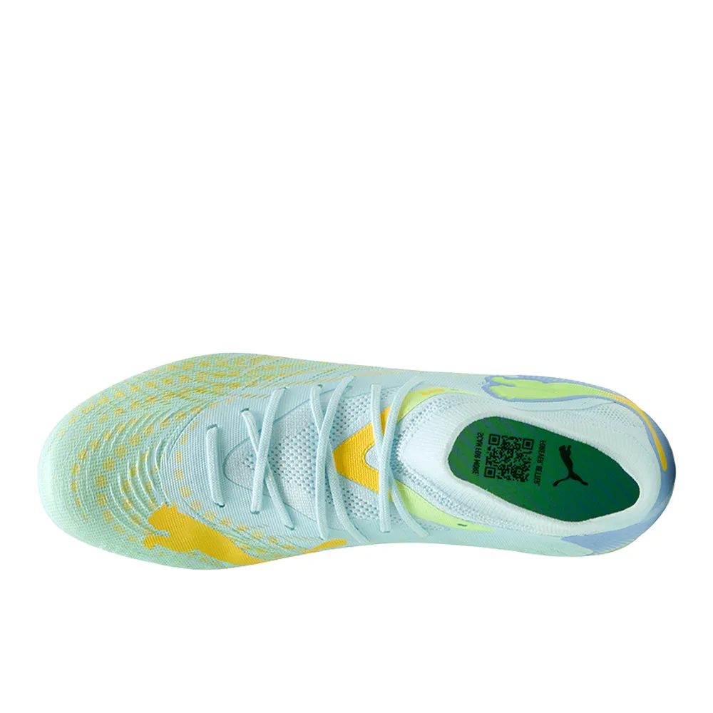 Future 9 Match Light Up Firm Ground/Artificial Ground Soccer Cleats sold by Shoebacca product image thumbnail 4