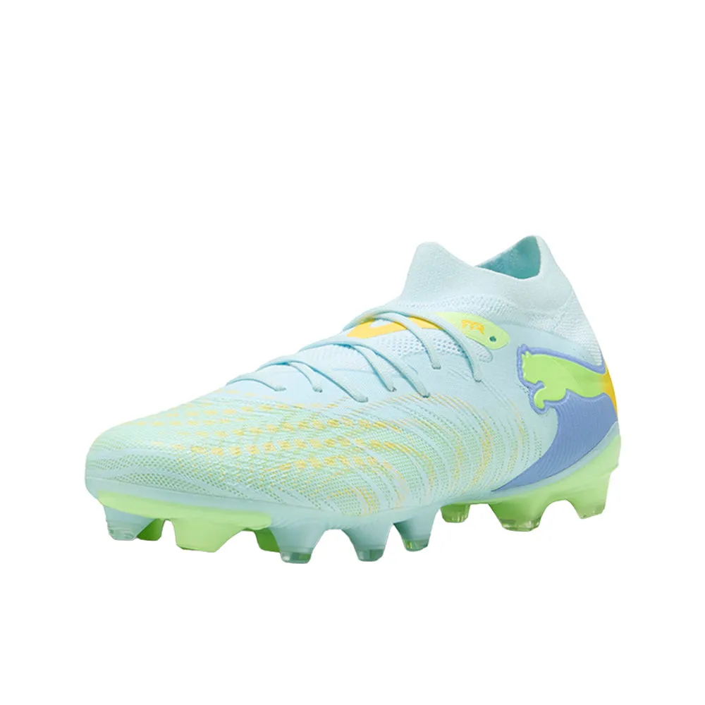 Future 9 Match Light Up Firm Ground/Artificial Ground Soccer Cleats sold by Shoebacca product image thumbnail 2